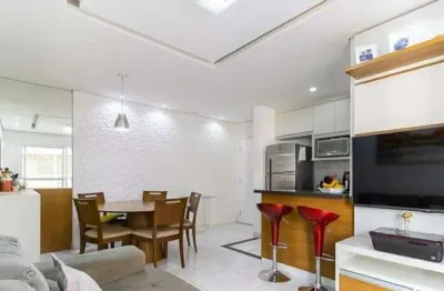 Apartamento à venda no condomínio setin home & life no cambuí em campinas -sp.