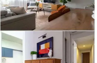 Imóvel para aluguel tem 99 metros quadrados com 3 quartos em cambuí - campinas - sp