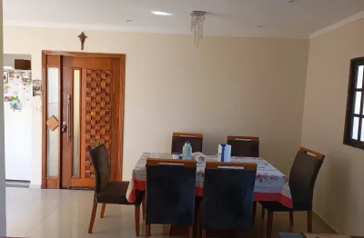 Casa para venda tem 177 metros quadrados com 3 quartos em jardim eulina - campinas - sp