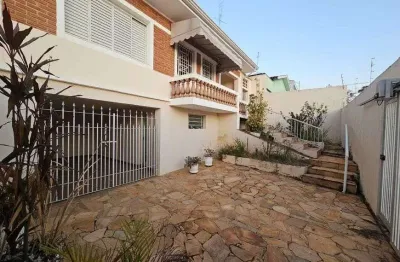 Casa com 2 quartos à venda no Jardim Quarto Centenário, Campinas 
