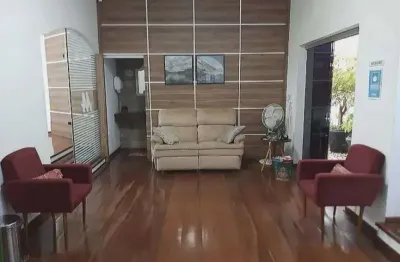 Sala comercial para alugar na Rua Teófilo Braga, 489, Jardim Nossa Senhora Auxiliadora, Campinas