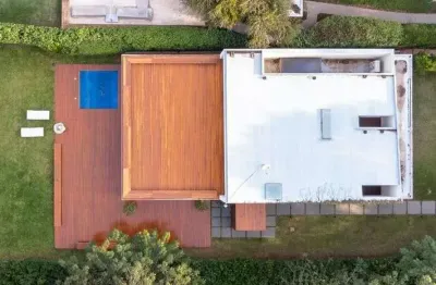 Casa à venda no condominio fazenda boa vista em porto feliz - sp.