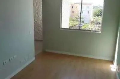Apartamento à venda no condomínio residencial parque bandeirantes no jardim pacaembu - campinas - sp