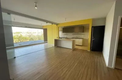 Apartamento à venda no residencial edifício imprensa em parque da imprensa - mogi mirim - sp