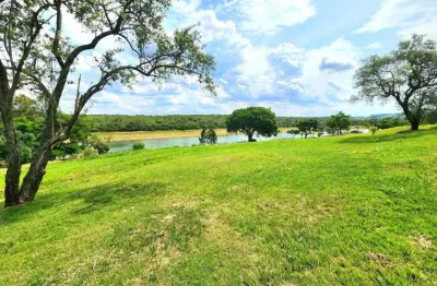 Lotes à venda no condomínio riviera de santa cristina xiii em paranapanema - sp