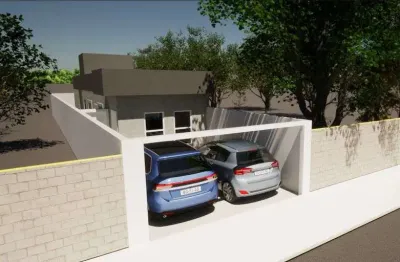 Casa térrea à venda no bairro vila real - hortolândia - sp