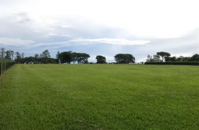Lote/terreno estância à venda no condomínio fazenda boa vista em porto feliz - sp