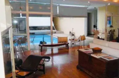 Casa térrea para alugar na nova campinas em campinas - sp.