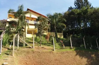 Fazenda/sítio/chácara à venda em joaquim egídio - sousas - campinas - sp