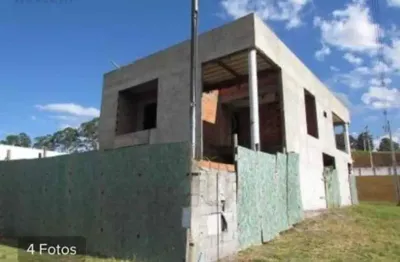 Casa à venda no condomínio vale das águas em bragança paulista - sp.