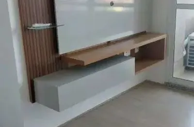 Apartamento à venda no condomínio teg mansões no fazenda santa cândida em campinas - sp