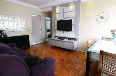Apartamento à venda no condomínio eliane em aclimação - são paulo - sp