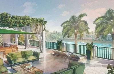Apartamento para venda no condominio village boa vista em porto feliz - sp.