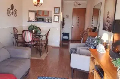 Apartamento a venda ou aluguel no condomínio villagio di roma no chácara da barra em campinas - sp