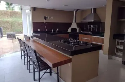 Casa à venda em alphaville residencial 10 santana de parnaíba - são paulo