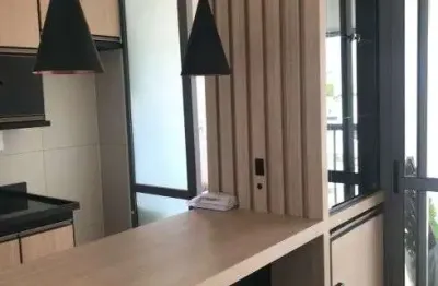 Apartamento para locação no condomínio grand duo guanabara em campinas-sp