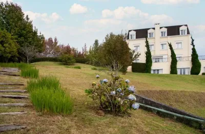 Casa em condomínio fechado com 7 quartos à venda no Jardim Paulista, Campos do Jordão 