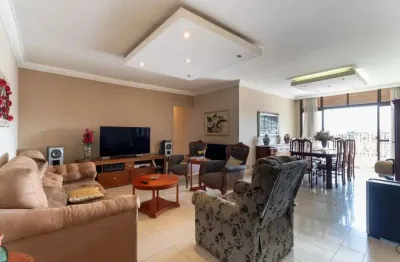 Apartamento à venda no condomínio edificio plaza barcelona em santa paula em são caetano do sul - sp