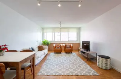 Apartamento à venda no condomínio jardim paulista em itaim bibi em são paulo - sp