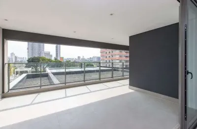 Apartamento para venda no condomínio quad studios em campo belo - são paulo - sp