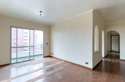 Apartamento à venda no edifício plaazzo costa smeralda na vila monte alegre em são paulo - sp