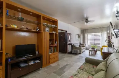 Casa sobrado à venda em indianópolis em são paulo - sp