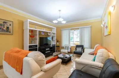 Casa com 5 quartos à venda na Rua Vuturuna, 147, Vila do Bosque, São Paulo