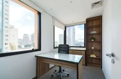 Conjunto comercial à venda no edifício beverly office center na vila clementino em são paulo - sp