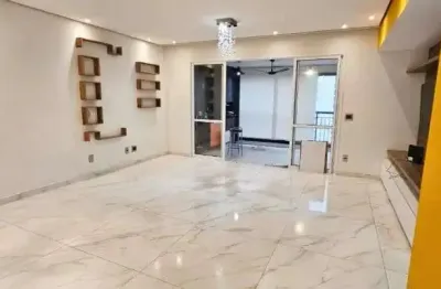 Apartamento à venda no condomínio royale merit residence em santo andré - sp