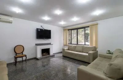 Casa comercial à venda no jardim paulista em são paulo - sp