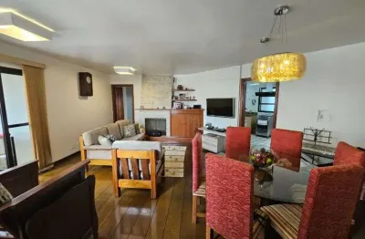 Apartamento alto padrão à venda no condomínio edifício jardim pássaros em moema em são paulo - sp