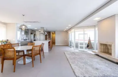 Apartamento alto padrão no edifício princess na vila andrade em são paulo - sp