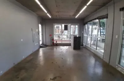 Sala comercial à venda na Rua Caravelas, 140, Vila Mariana, São Paulo