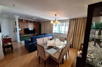 Apartamento à venda no condomínio saint valery na vila clementino em são paulo - sp