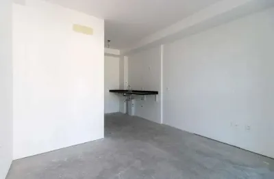Apartamento tipo studio à venda no edifício air brooklin em jardim das acácias em são paulo - sp