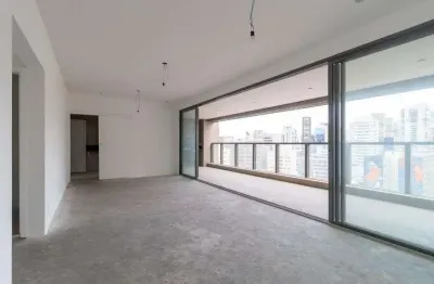 Apartamento alto padrão à venda no condomínio praça da vila na vila nova conceição em são paulo - sp