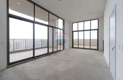Cobertura duplex de luxo à venda no edificio lumiere residence no jardim aurélia em são paulo - sp