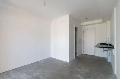 Apartamento tipo studio à venda no condomínio air brooklin em jardim das acácias em são paulo - sp