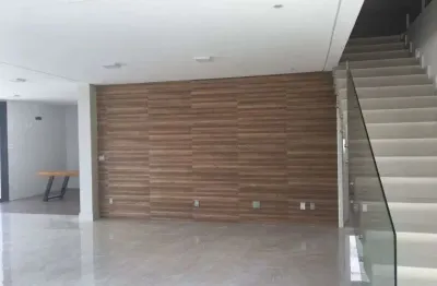 Casa sobrado à locação no condomínio alphaville nova esplanada 1 em votorantim - sp