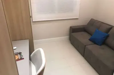 Cobertura à venda no condomínio thera berrini residence em brooklin paulista - são paulo - sp