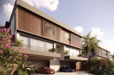 Casa alto padrão à venda no condomínio ville sainte hélène em campinas - sp.