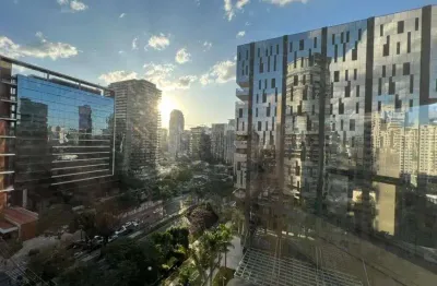Apartamento altíssimo padrão à venda no condominio geometria na vila olímpia em são paulo - sp.