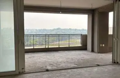 Apartamento alto padrão à venda no condomínio seridó no jardim europa em são paulo- sp
