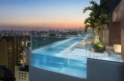 Apartamento à venda athos paraiso no bairro paraíso em são paulo
