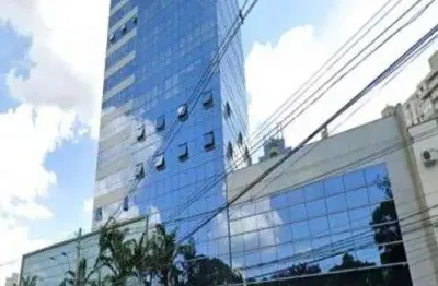 Sala comercial para aluguel no cambuí - campinas - sp