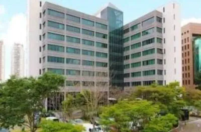 Sala/conjunto para aluguel possui 526 metros quadrados em são paulo - sp.