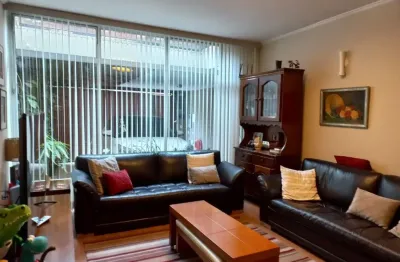 Sobrado alto padrão à venda na vila clementino em são paulo - sp