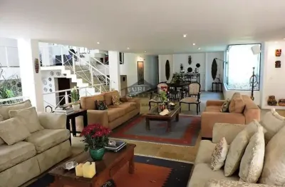 Casa sobrado alto padrão à venda no condomínio chácara são joão em carapicuíba - sp