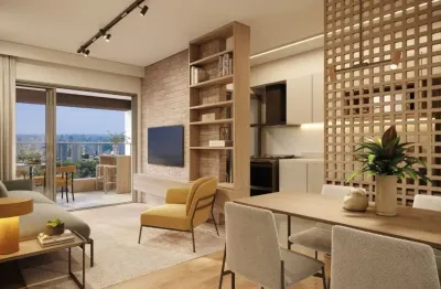 Apartamento alto padrão à venda no condomínio helbor patteo vila mariana em são paulo - sp