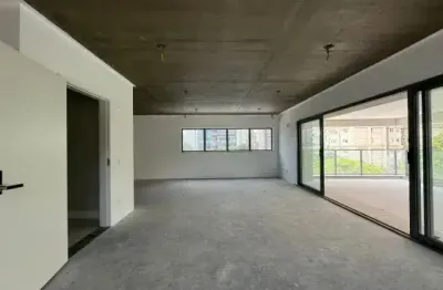Apartamento alto padrão à venda no condomínio stratos itaim em itaim bibi em são paulo - sp